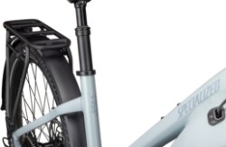 Vado 4.0 Step Through 2025 - Electric Hybrid Bike image 5