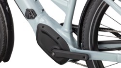 Vado 4.0 Step Through 2025 - Electric Hybrid Bike image 6