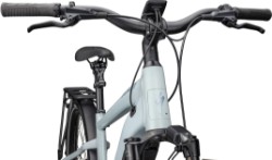 Vado 5.0 IGH 2025 - Electric Hybrid Bike image 4