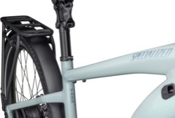 Vado 5.0 IGH 2025 - Electric Hybrid Bike image 5