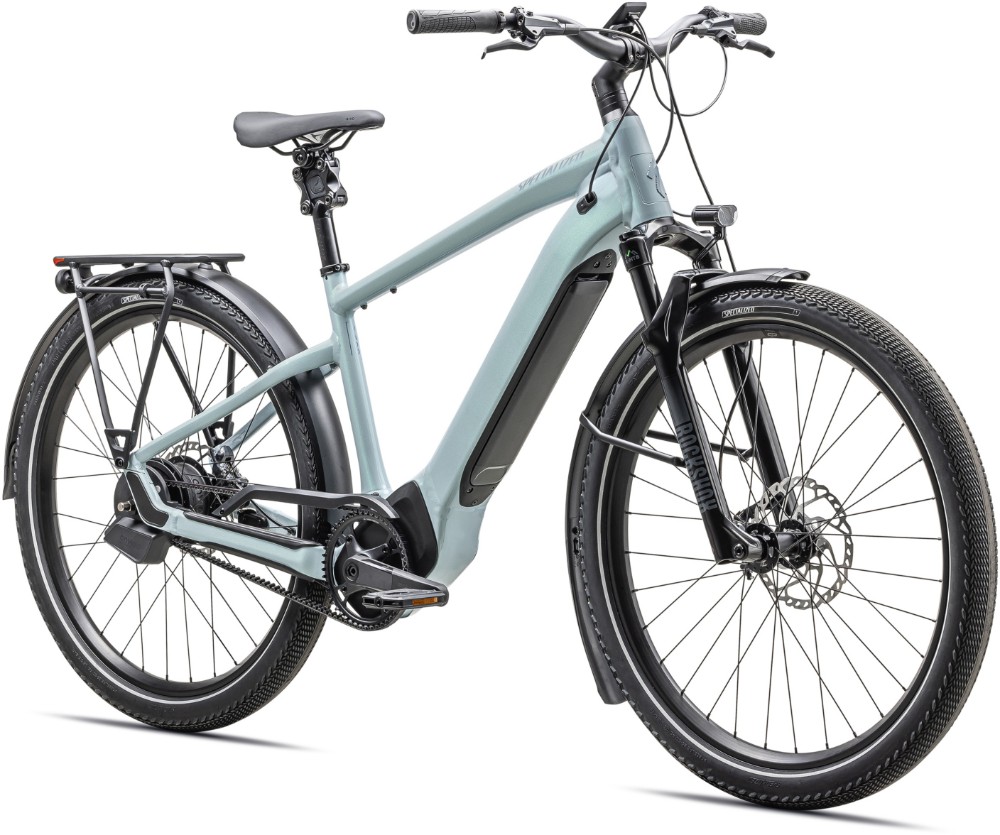 Vado 5.0 IGH 2025 - Electric Hybrid Bike image 1