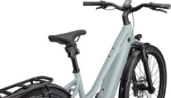 Vado 5.0 IGH Step Through 2025 - Electric Hybrid Bike image 3