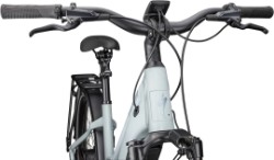 Vado 5.0 IGH Step Through 2025 - Electric Hybrid Bike image 4