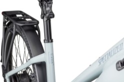 Vado 5.0 IGH Step Through 2025 - Electric Hybrid Bike image 5
