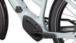 Vado 5.0 IGH Step Through 2025 - Electric Hybrid Bike image 6