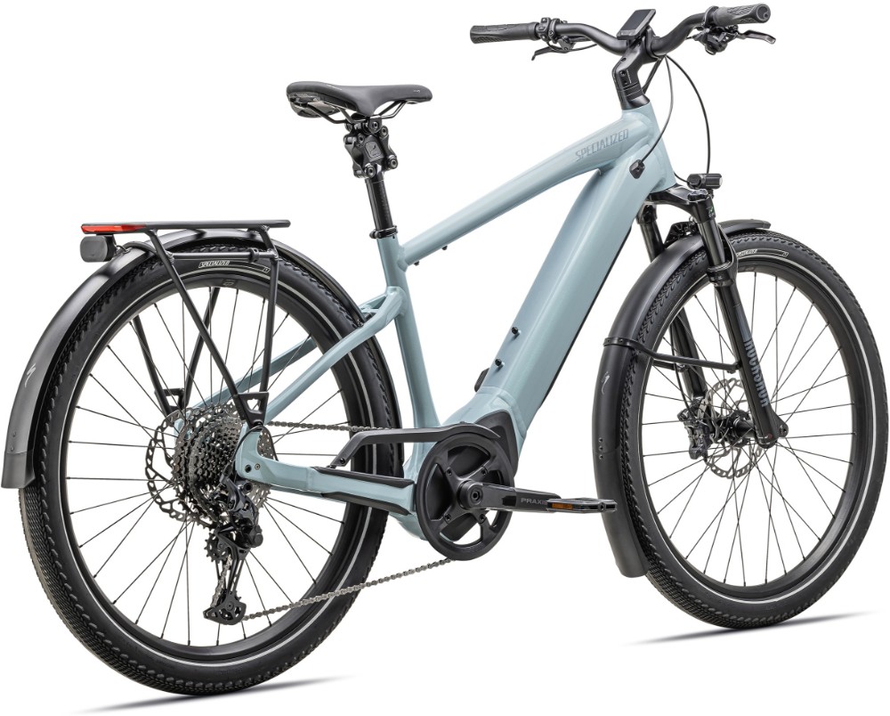 Vado 5.0 2025 - Electric Hybrid Bike image 2