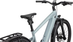 Vado 5.0 2025 - Electric Hybrid Bike image 3