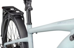 Vado 5.0 2025 - Electric Hybrid Bike image 5