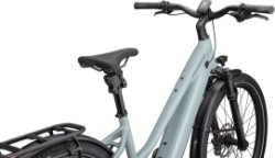 Vado 5.0 Step Through 2025 - Electric Hybrid Bike image 3