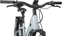 Vado 5.0 Step Through 2025 - Electric Hybrid Bike image 4