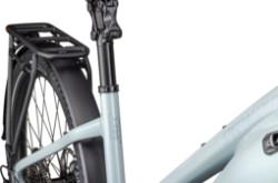 Vado 5.0 Step Through 2025 - Electric Hybrid Bike image 5