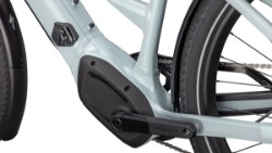 Vado 5.0 Step Through 2025 - Electric Hybrid Bike image 6