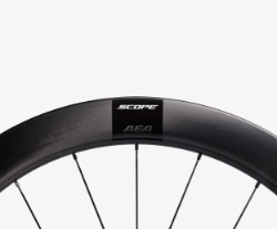 R5 Disc Carbon Road Wheelset image 4