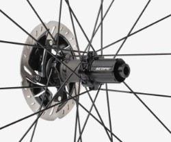 S3 Disc Carbon Road Wheelset image 3