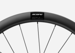 S4.A Disc Carbon All-Road Wheelset image 4