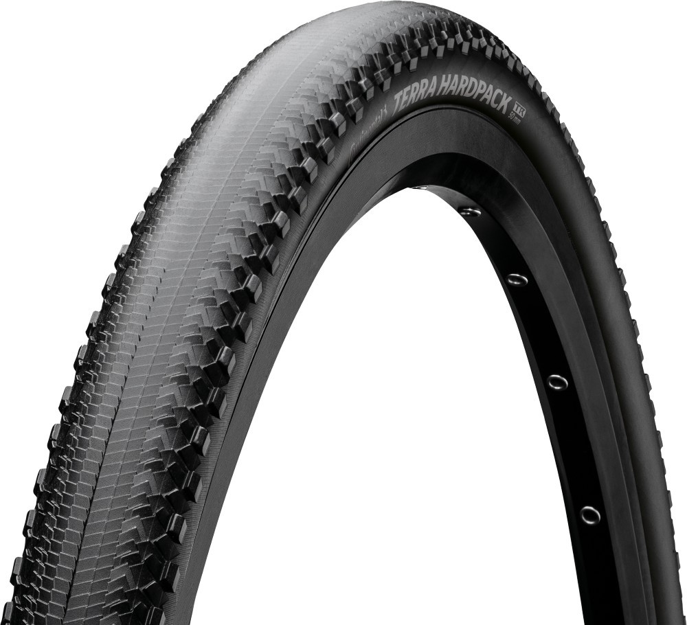 Continental Terra Hardpack Gravel Tyre product image