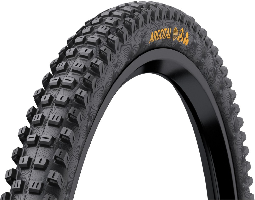 Argotal Enduro SuperSoft 29" MTB Bike Tyre image 1