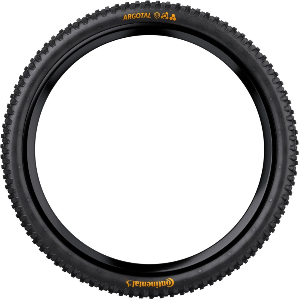 Argotal Enduro SuperSoft 29" MTB Bike Tyre image 2
