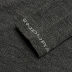 BAABAA Pro Womens Long Sleeve Cycling Base Layer Top image 3