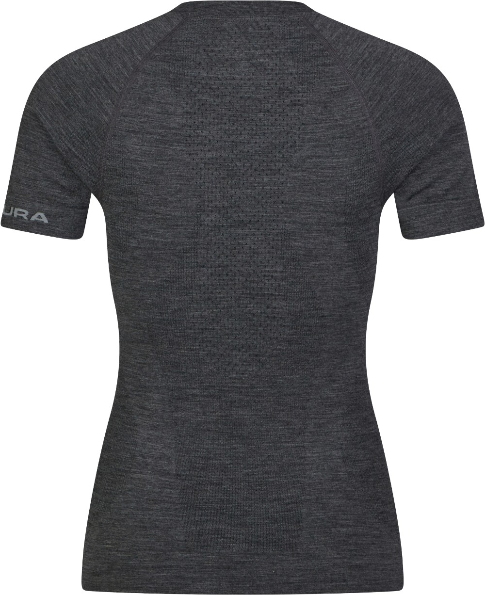 BAABAA Pro Womens Short Sleeve Baselayer image 1