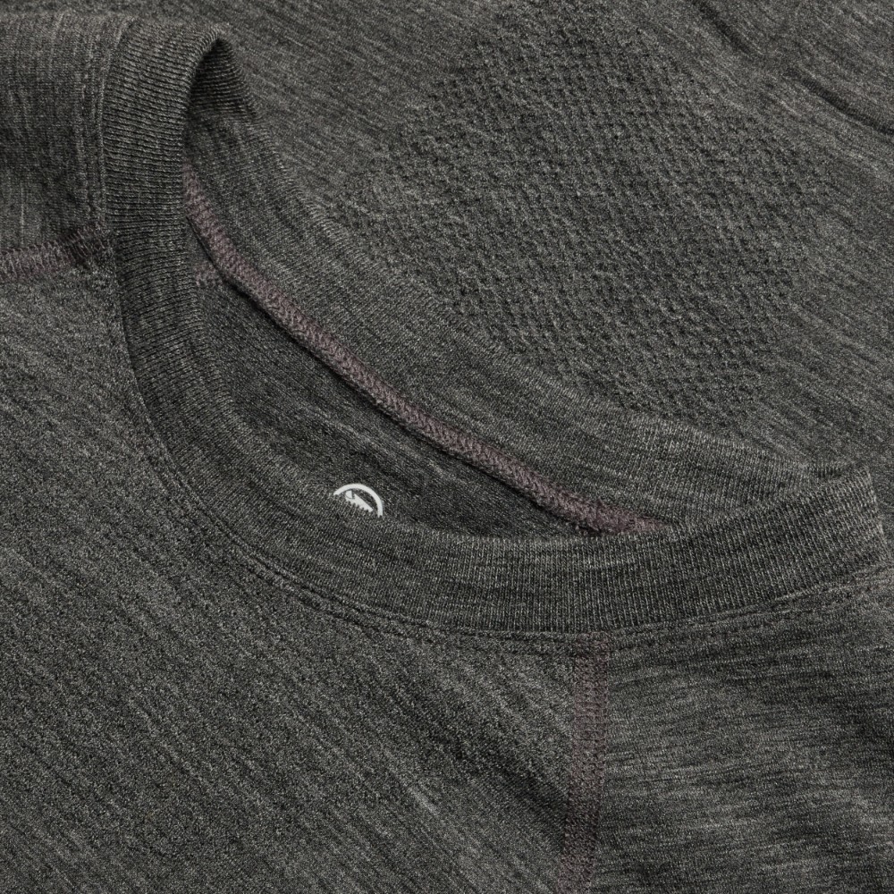 BAABAA Pro Womens Short Sleeve Baselayer image 2