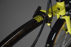 x Tour de France C Line 6 Speed 2025 - Folding Bike image 8