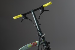 x Tour de France P Line 12 Speed 2025 - Folding Bike image 12