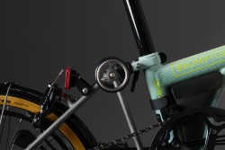 x Tour de France P Line 12 Speed 2025 - Folding Bike image 6