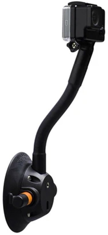 Action Camera Flex Mount image 1