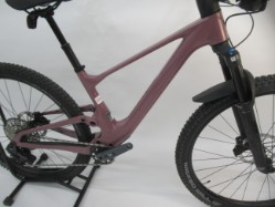 Contessa Spark 910 - Nearly New – S 2024 - Trail Full Suspension MTB Bike image 11
