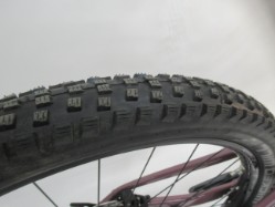 Contessa Spark 910 - Nearly New – S 2024 - Trail Full Suspension MTB Bike image 12