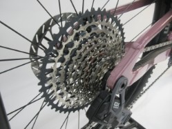 Contessa Spark 910 - Nearly New – S 2024 - Trail Full Suspension MTB Bike image 14