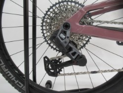 Contessa Spark 910 - Nearly New – S 2024 - Trail Full Suspension MTB Bike image 15