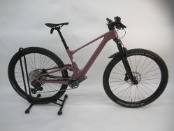 Contessa Spark 910 - Nearly New – S 2024 - Trail Full Suspension MTB Bike image 4