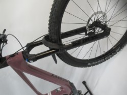 Contessa Spark 910 - Nearly New – S 2024 - Trail Full Suspension MTB Bike image 7