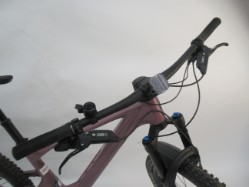 Contessa Spark 910 - Nearly New – S 2024 - Trail Full Suspension MTB Bike image 8