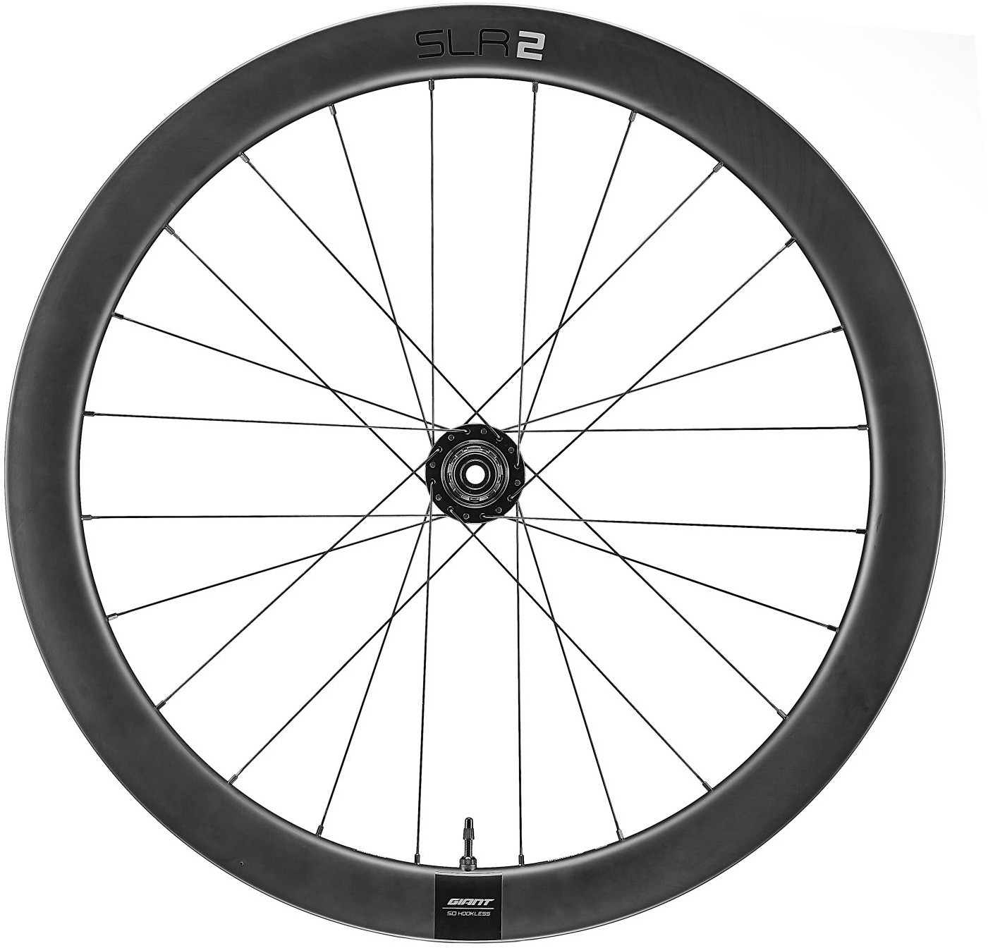 Giant SLR 2 50 Disc Brake Rear Wheel product image