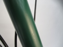 C Line 6 Speed - Nearly New - Mid Handlebar 2025 - Folding Bike image 3