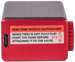 Elettrico Micro Inflator image 3