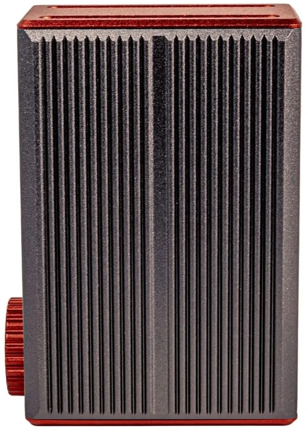 Elettrico Ultimate Mini Inflator image 1