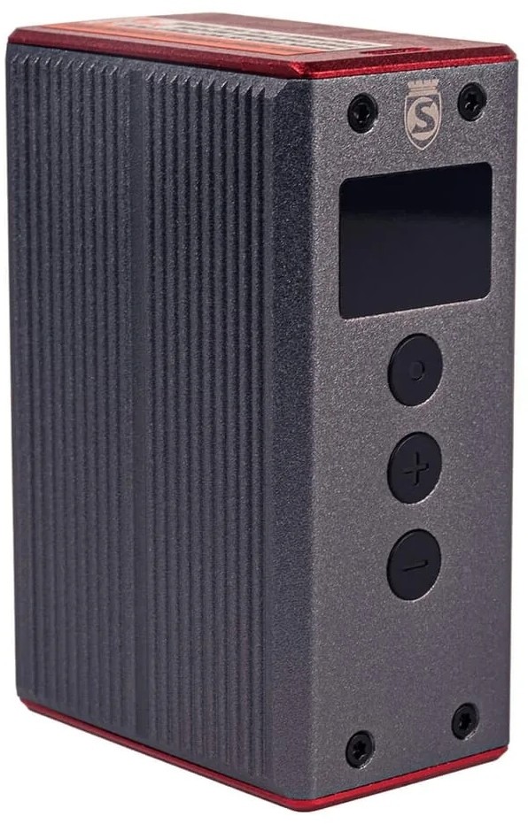 Elettrico Ultimate Mini Inflator image 2
