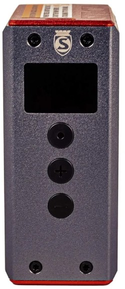 Elettrico Ultimate Mini Inflator image 3