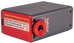 Elettrico Ultimate Mini Inflator image 4
