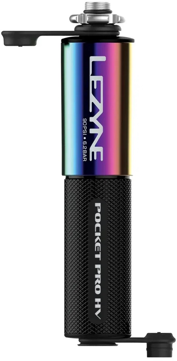 Pocket Drive Pro HV Hand Pump image 0