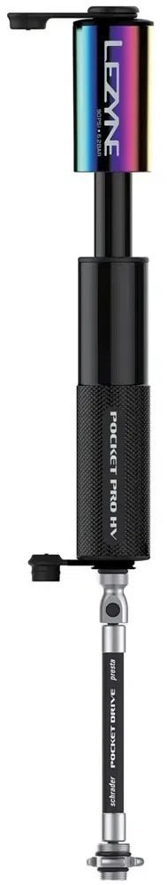 Pocket Drive Pro HV Hand Pump image 1