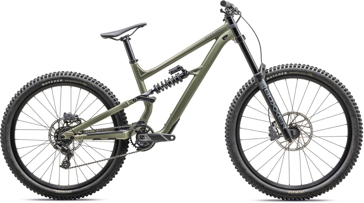 Specialized Status 170 2 DH - Nearly New - S3 2025 - Enduro Full Suspension MTB Bike product image