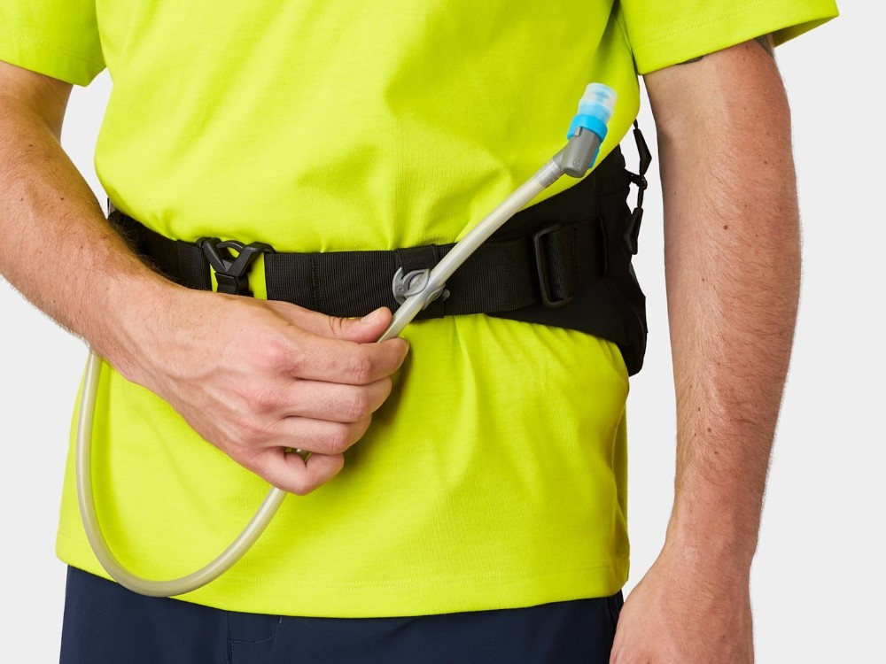 Rapid Waist Pack Hydro Hydration Bag image 1