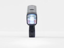 Commuter Pro RT USB-C Rechargeable Front Bike Light image 4