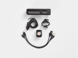 Commuter Pro RT Flare RT USB-C Rechargeable Bike Light Set image 4