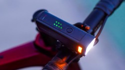 Commuter Pro RT Flare RT USB-C Rechargeable Bike Light Set image 8